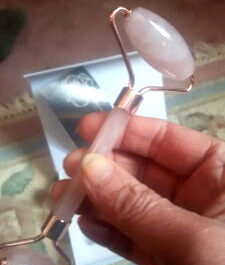 Regeneration & Rejuvenation Rose Quartz Kit Blessed by the Seer