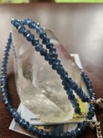 Blue Sapphire Protocol to Activate the God-gene and Create a Wearable Seer Stone - Image 3
