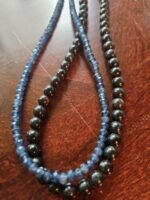 Blue Sapphire Protocol to Activate the God-gene and Create a Wearable Seer Stone - Image 4