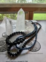 Blue Sapphire Protocol to Activate the God-gene and Create a Wearable Seer Stone - Image 5