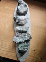Emerald Stones - Image 13