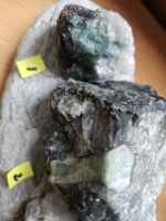 Emerald Stones - Image 14