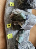 Emerald Stones - Image 15