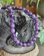 Amethyst Pendants - Image 3