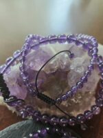 Amethyst Bracelet - Image 2