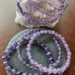 Amethyst Bracelet