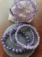 Amethyst Bracelet