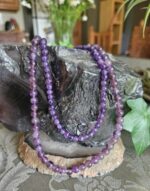Amethyst Pendants - Image 4
