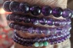 Amethyst Bracelet - Image 3