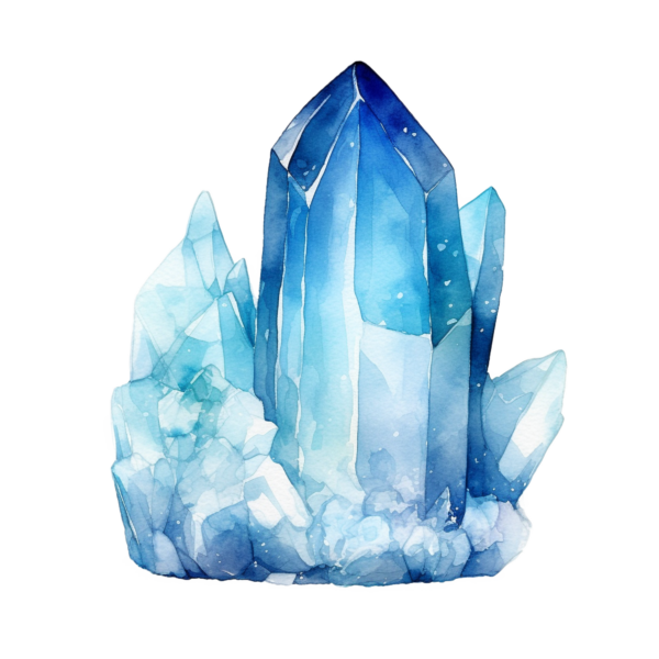 Crystalline & Gemstone Alchemy