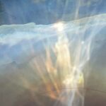 Crystal Waters ~ The Alchemical Oil to Support The Fluid Crystalline Body of White Light