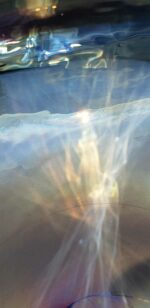 Crystal Waters ~ The Alchemical Oil to Support The Fluid Crystalline Body of White Light