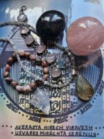 Power Sigil to Restore the Pure Tones of Hope in your Gemstones