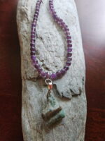 Triangulation of Hope #2 ~ Awareness of Self Vastness Jewelry - Image 2