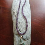 Triangulation of Hope #2 ~ Awareness of Self Vastness Jewelry
