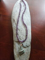 Triangulation of Hope #2 ~ Awareness of Self Vastness Jewelry