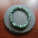 Emerald Bracelets