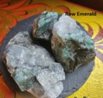Palmstones and Raw Gemstones for Meditation - Image 10