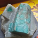 Emerald Stones