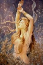 Deep Clearing of the 12 Ordinary Meridians with Krihanash Belvaspata and Rune Protocols
