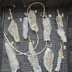 Faden Quartz Crystal ~ For the Reconcilation of the Poles