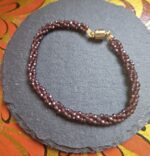 Garnet Bracelets - Image 2