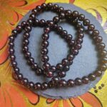 Garnet Bracelets