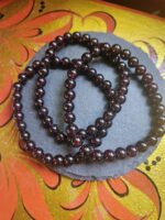Garnet Bracelets