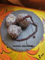Garnet Bracelets - Image 5
