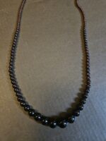 Garnet Pendant - Image 2