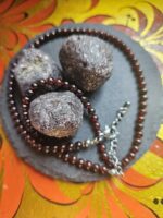 Garnet Pendant - Image 4