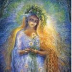 Goddess Rising