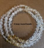 Golden Topaz Bracelets - Image 5