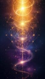 Gemstone Alchemy Activation of the Magical Crystalline Centers in Spine and Joints & Other Processes to Support Integrated Oneness