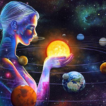Unified Chakra Field