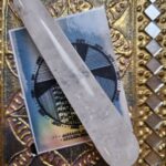 White Jade Wands