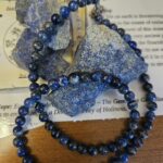 Brain Healing with Lapis Lazuli