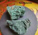 Palmstones and Raw Gemstones for Meditation - Image 14
