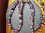 Phantom Amethyst Pendants - Image 2