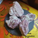 Palmstones and Raw Gemstones for Meditation - Image 9
