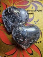 Palmstones and Raw Gemstones for Meditation - Image 4