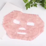 Rose Quartz Veil ~ "The Erenachva Heresvatur" - A Powerful Tool of Accelerated Evolution