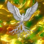 Birth of Majesty