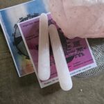 Rose Quartz Wands