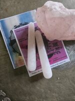 Rose Quartz Wands