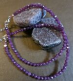 Ruby Bracelets - Image 2