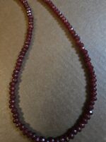Ruby Pendants - Image 2