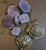 Ruby Pendants - Image 4