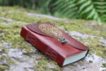 Magical 'Song of the Self' Manifestation Journal - Image 4