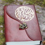 Magical 'Song of the Self' Manifestation Journal